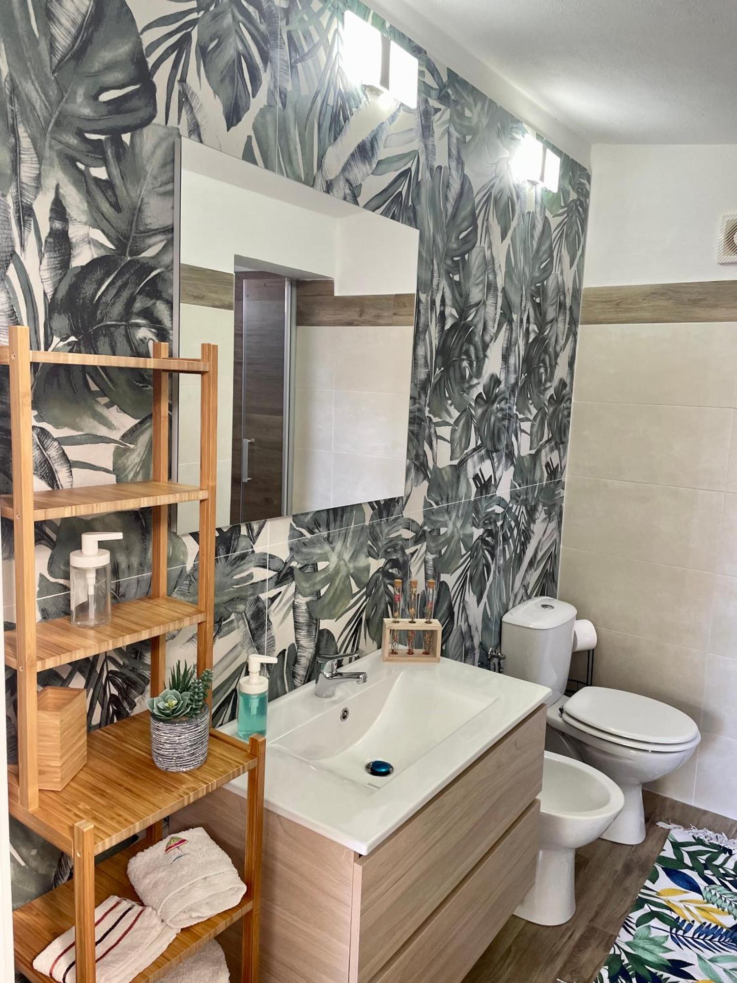Casa Safari Villa มาร์ซาเมมี ภายนอก รูปภาพ