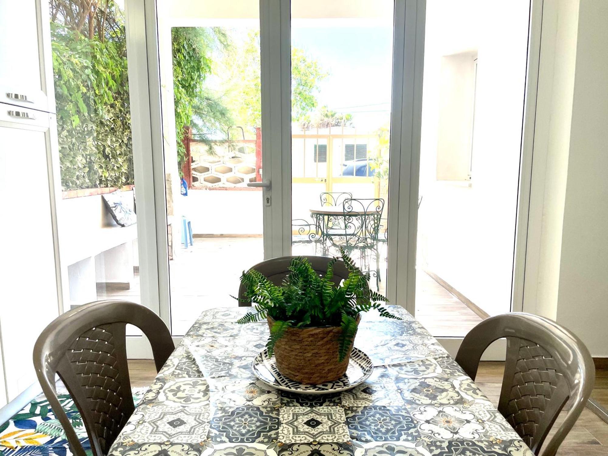 Casa Safari Villa มาร์ซาเมมี ภายนอก รูปภาพ