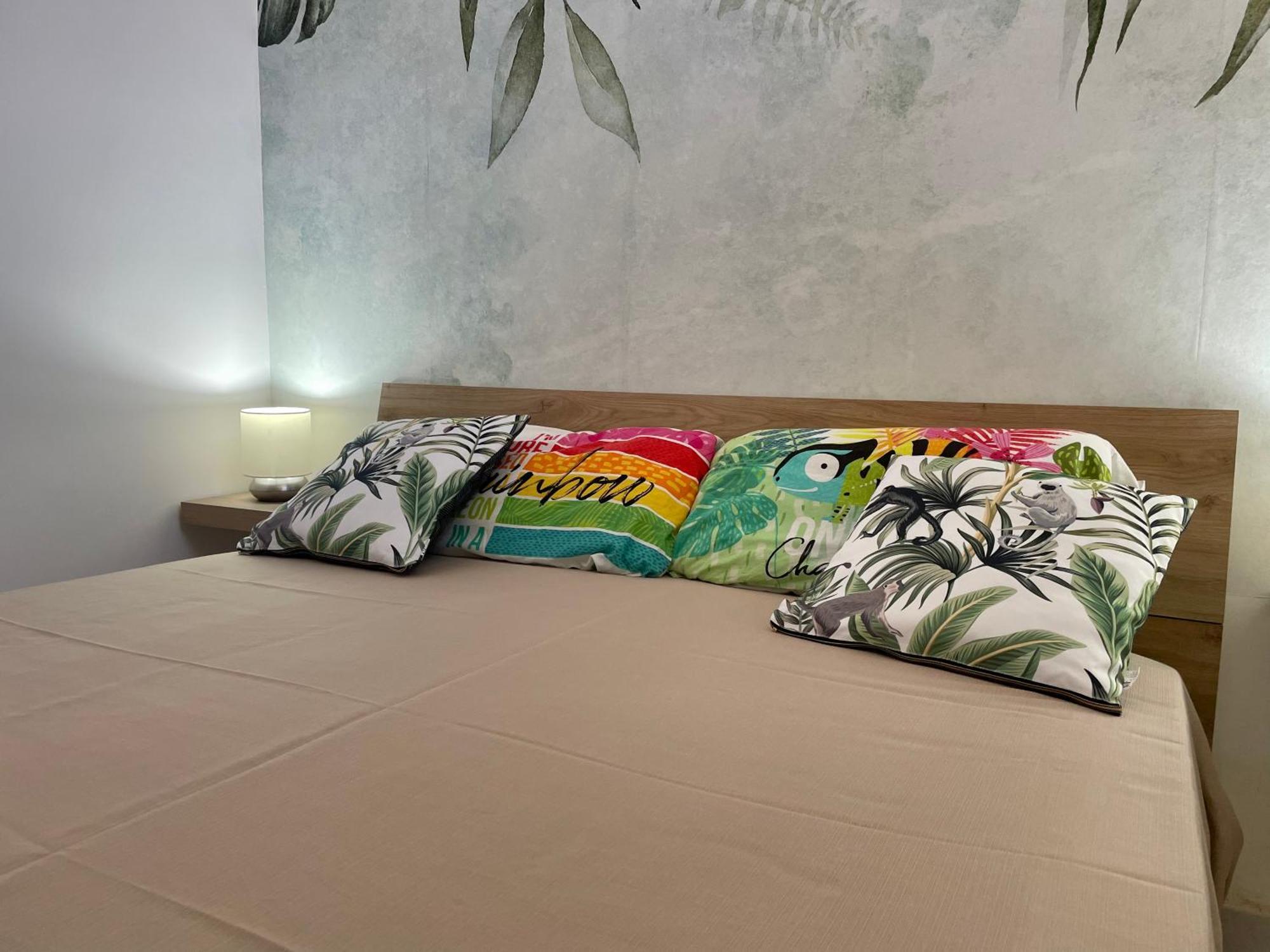 Casa Safari Villa มาร์ซาเมมี ภายนอก รูปภาพ
