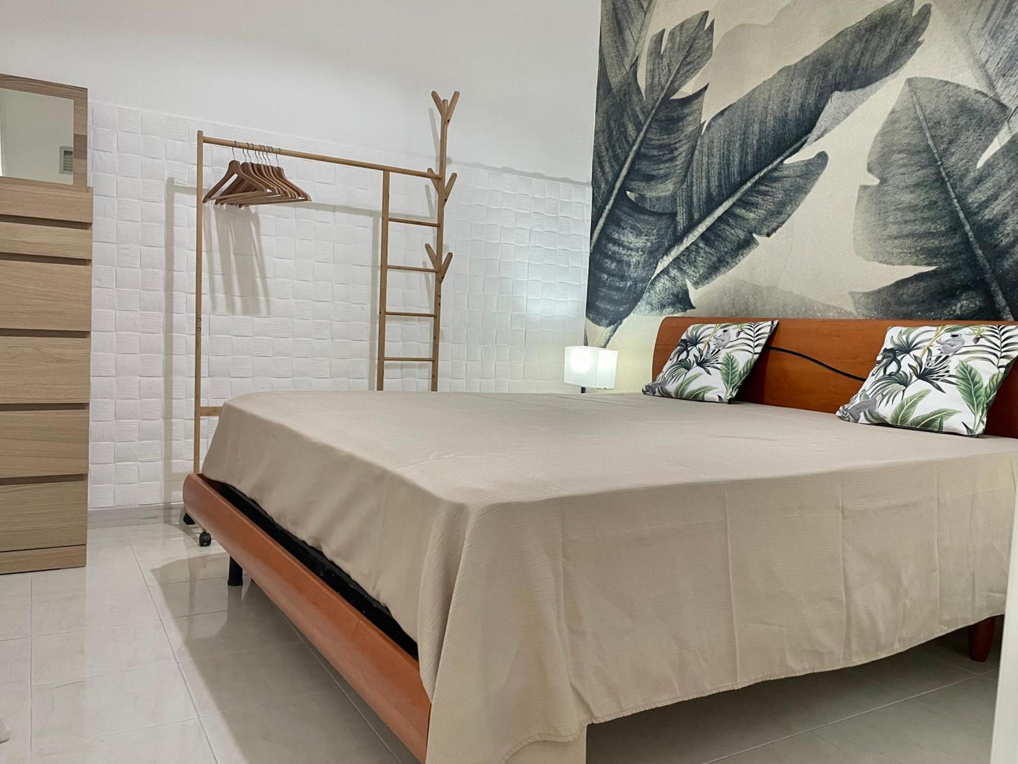 Casa Safari Villa มาร์ซาเมมี ภายนอก รูปภาพ